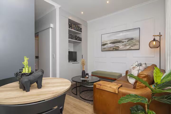 0 Bedroom Property for Sale in Cape Town City Centre Western Cape